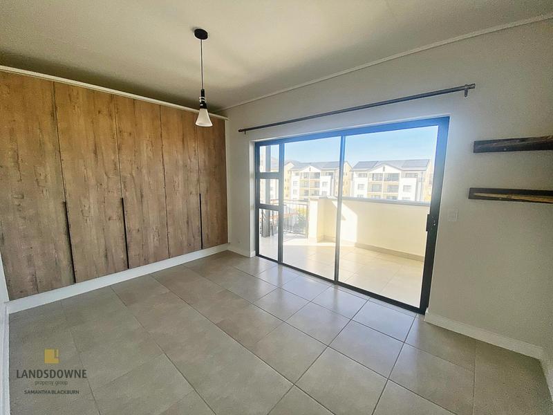To Let 1 Bedroom Property for Rent in Richwood Western Cape
